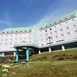美瑛白金四季の森ホテル　パークヒルズ 美瑛町