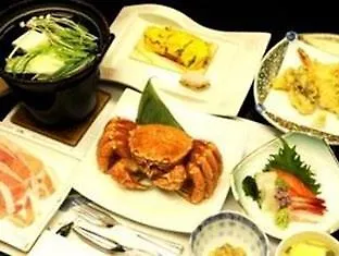 碧の美ゆゆaonobi Yuyu旧湯元白金温泉ホテル Biei Ryokan