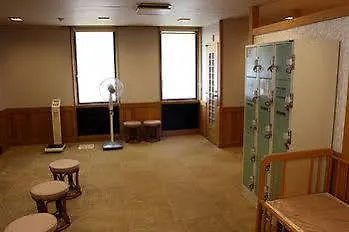 碧の美ゆゆaonobi Yuyu旧湯元白金温泉ホテル Biei