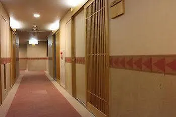 *** Ryokan 碧の美ゆゆaonobi Yuyu旧湯元白金温泉ホテル Biei Japon